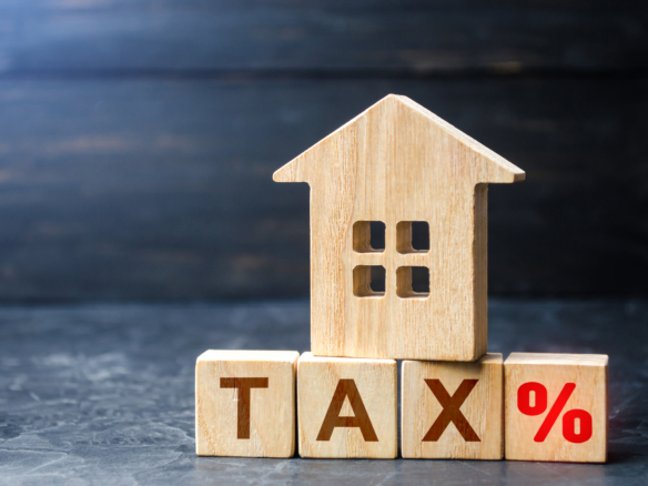 SIA Nga Janari 2026 Nis Rivlerësimi i Pronave – Tatimi Zbret në 5%