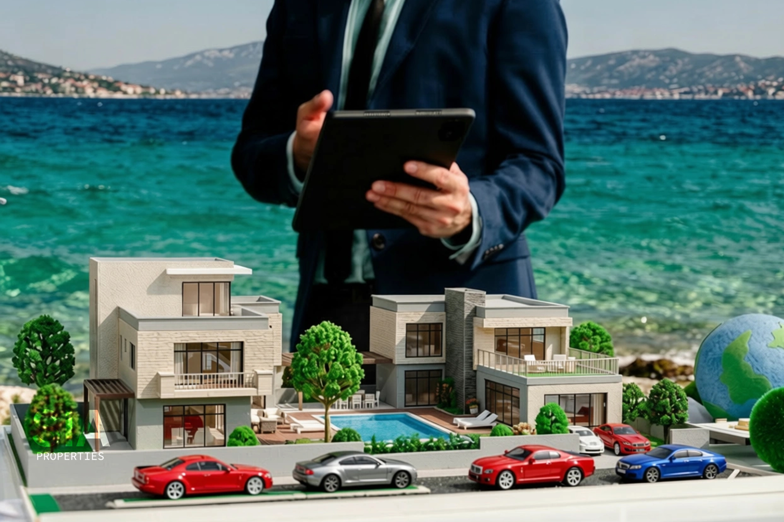 Konsulencë Profesionale për Qira-Dhënie