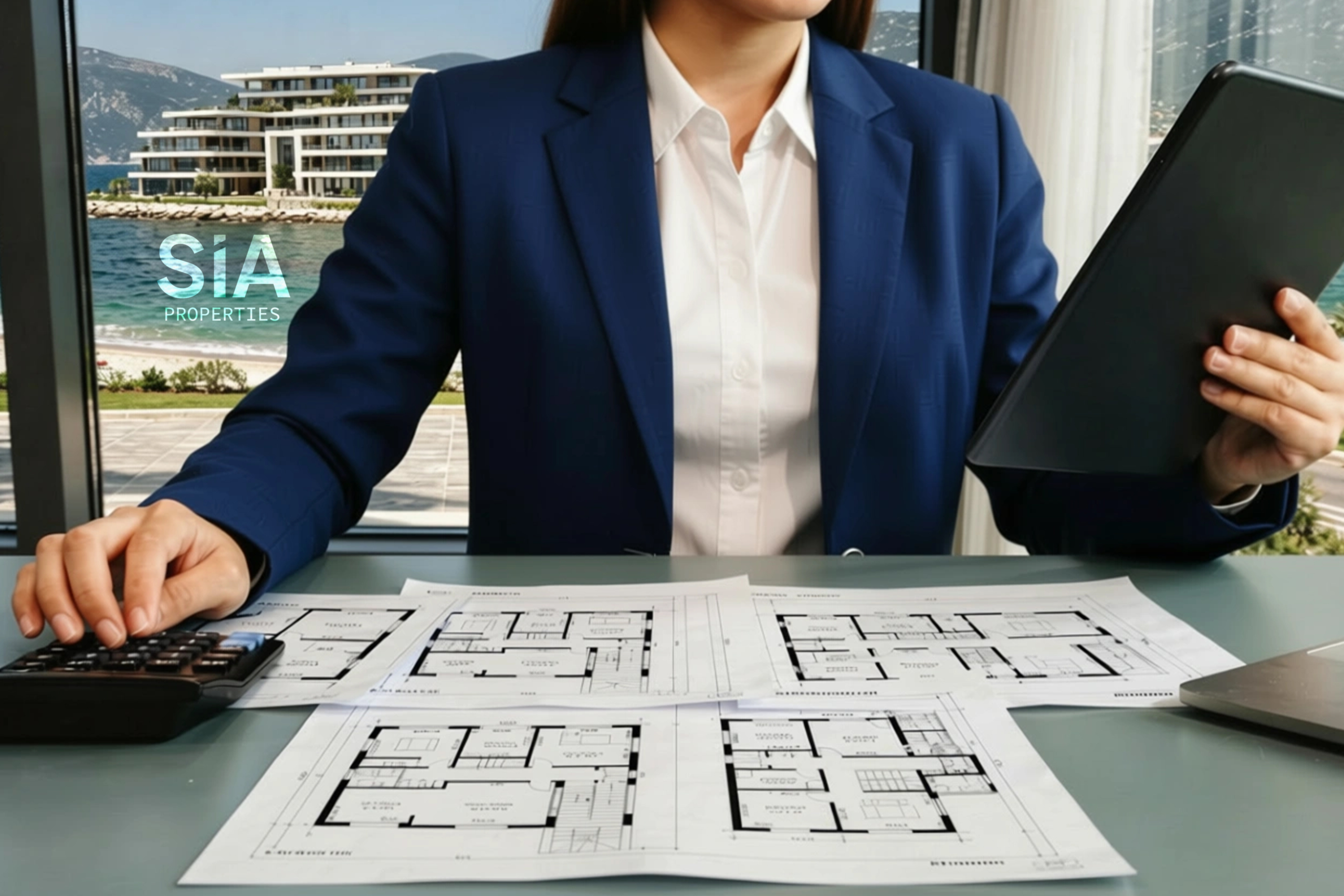 Konsulencë Profesionale për Qira-Marrje