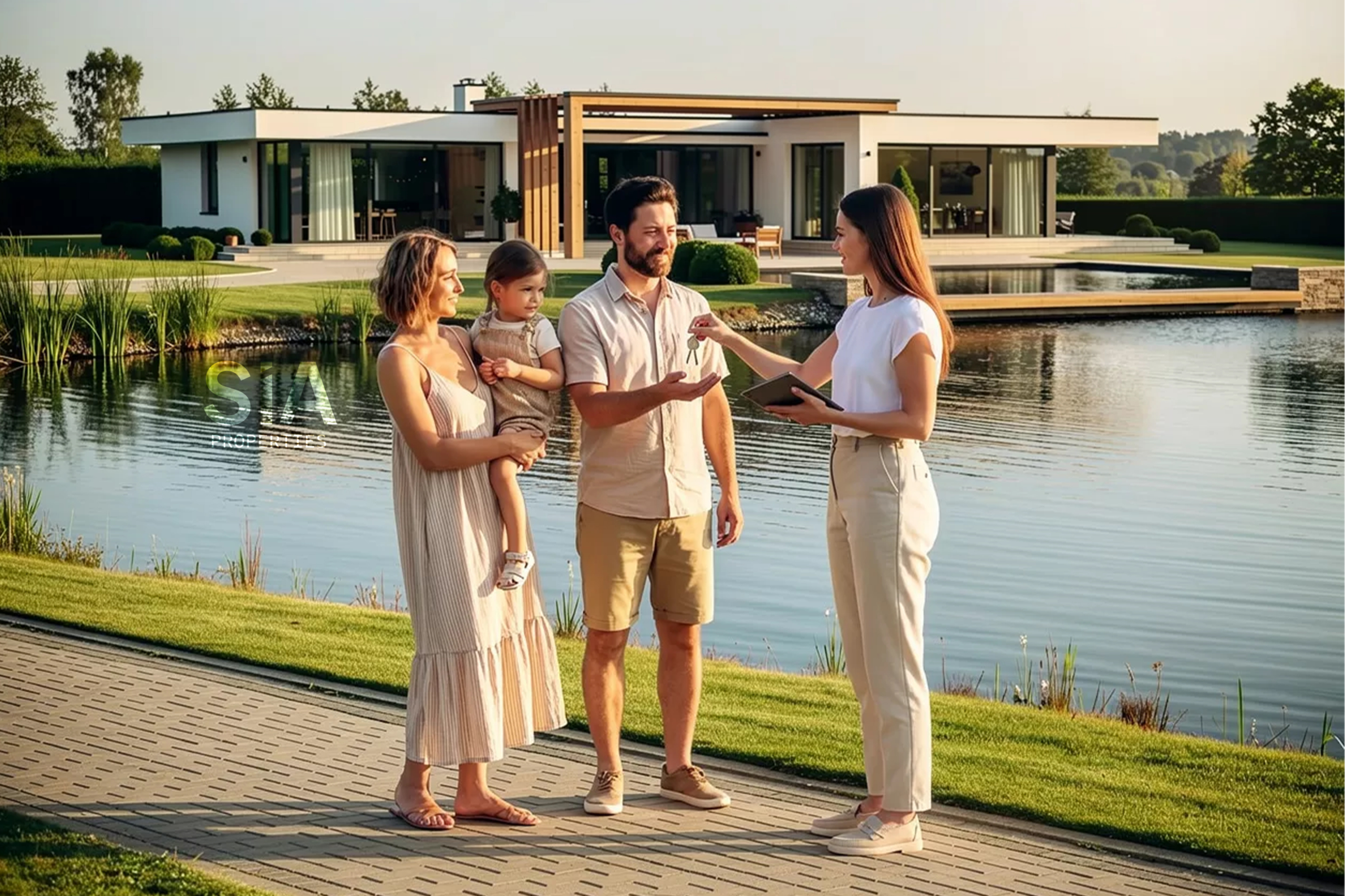 Konsulencë Shit-Blerje Pronash