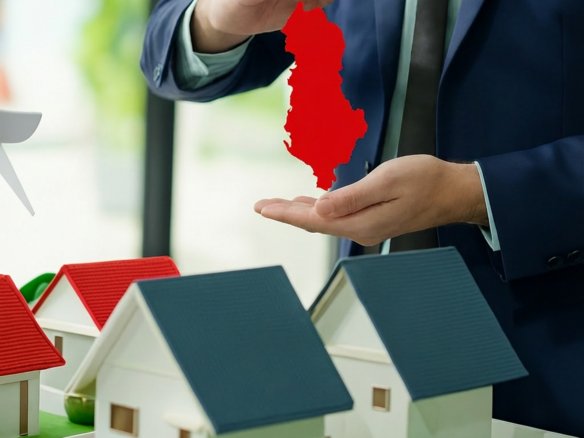 Investime Real Estate - Shqipëri