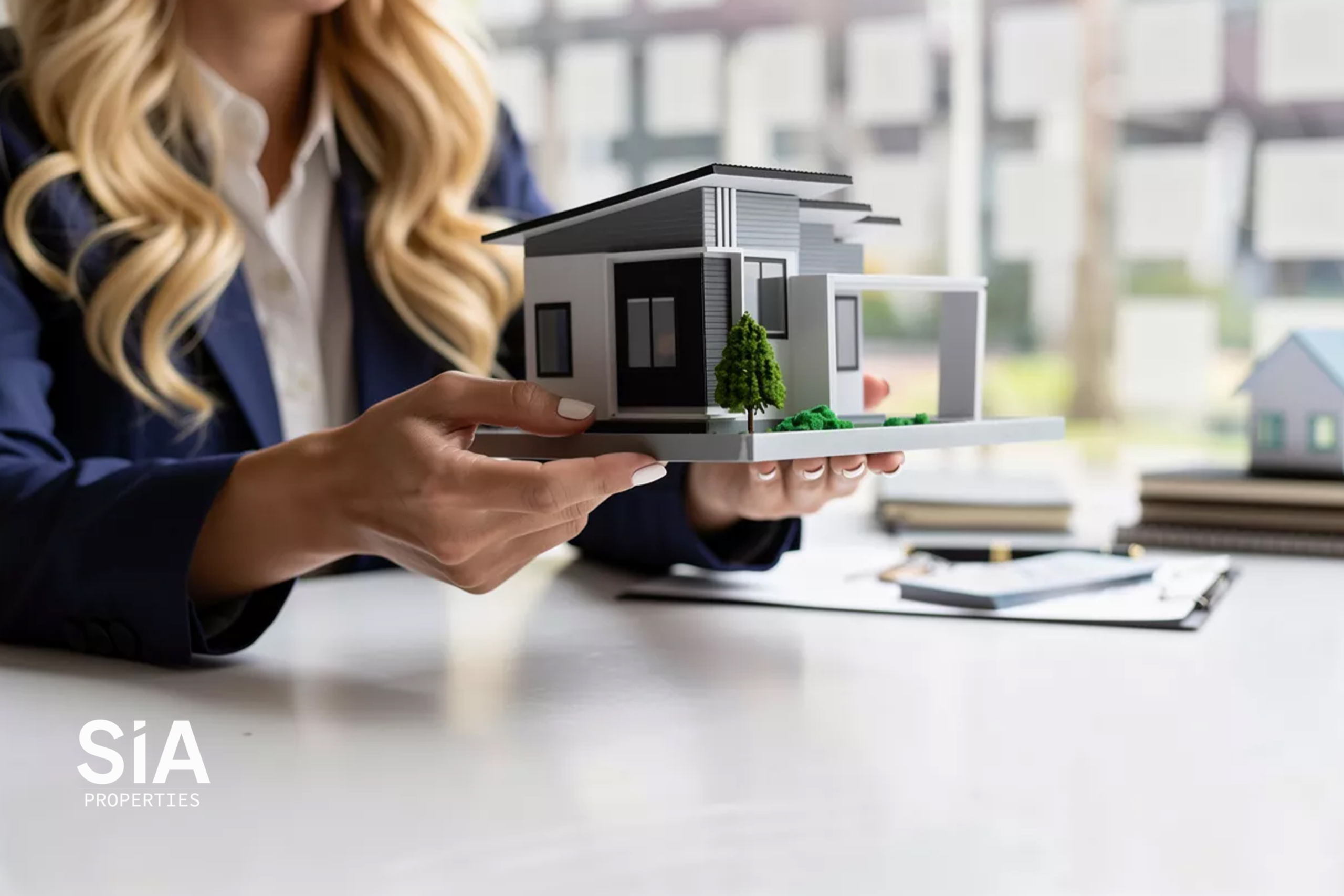 Ndërmjetësim Profesional për Investime në Pasuri të Paluajtshme