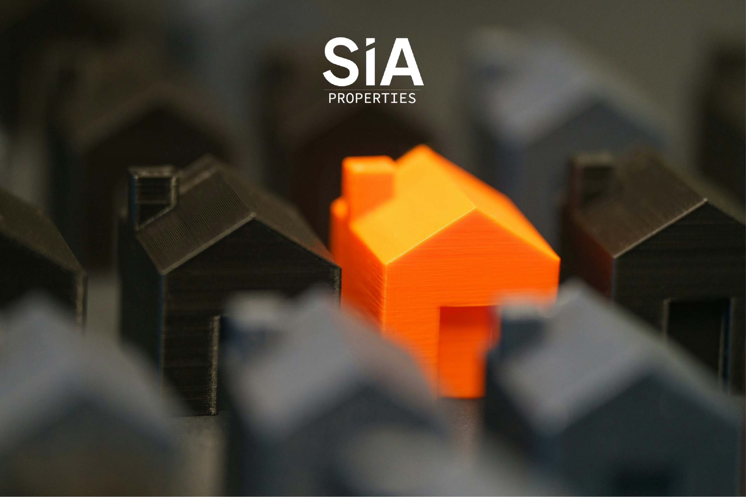 Vlerësimi dhe përgatitja e shitblerjes së pronës