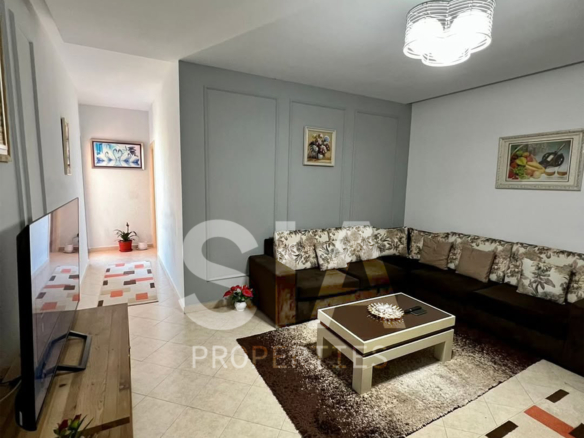 Apartament 2+1 për Shitje në Misto Mame