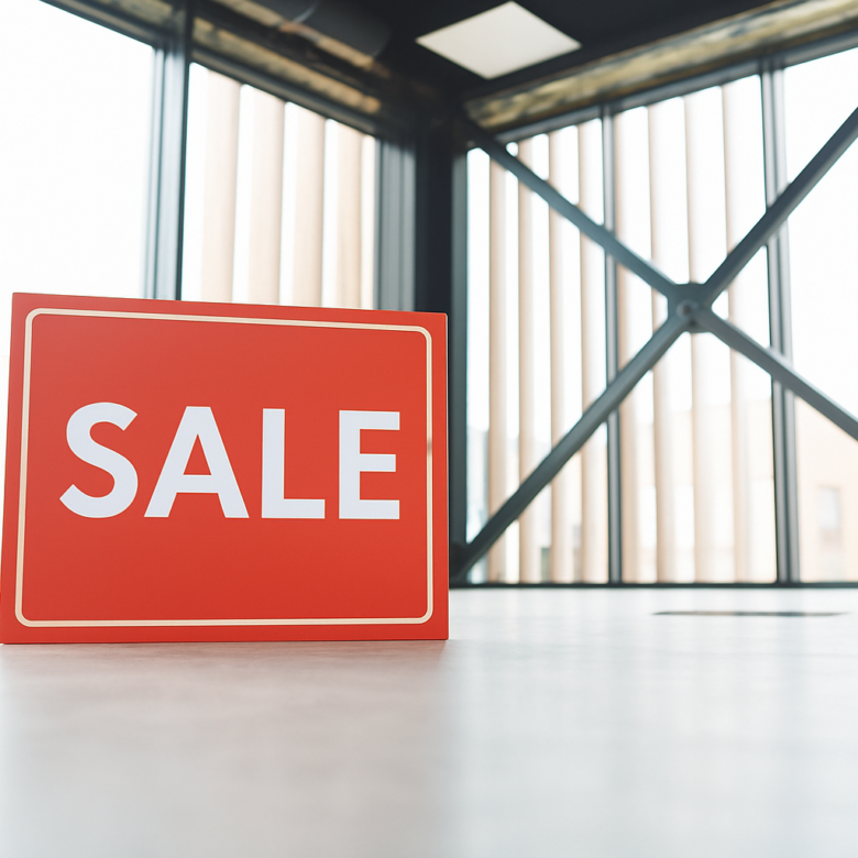 Njësi Shërbimi – Hapësira funksionale për biznese shërbimi