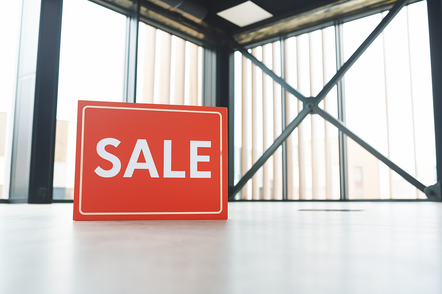 Njësi Shërbimi – Hapësira funksionale për biznese shërbimi