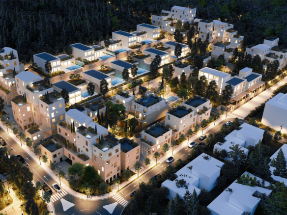 SIA-Farmaci-Village-Square