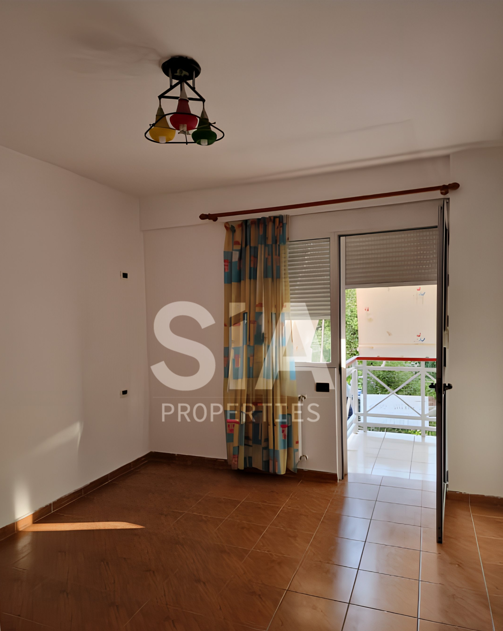 SIA Properties - Apartament me qira - Vaso Pasho