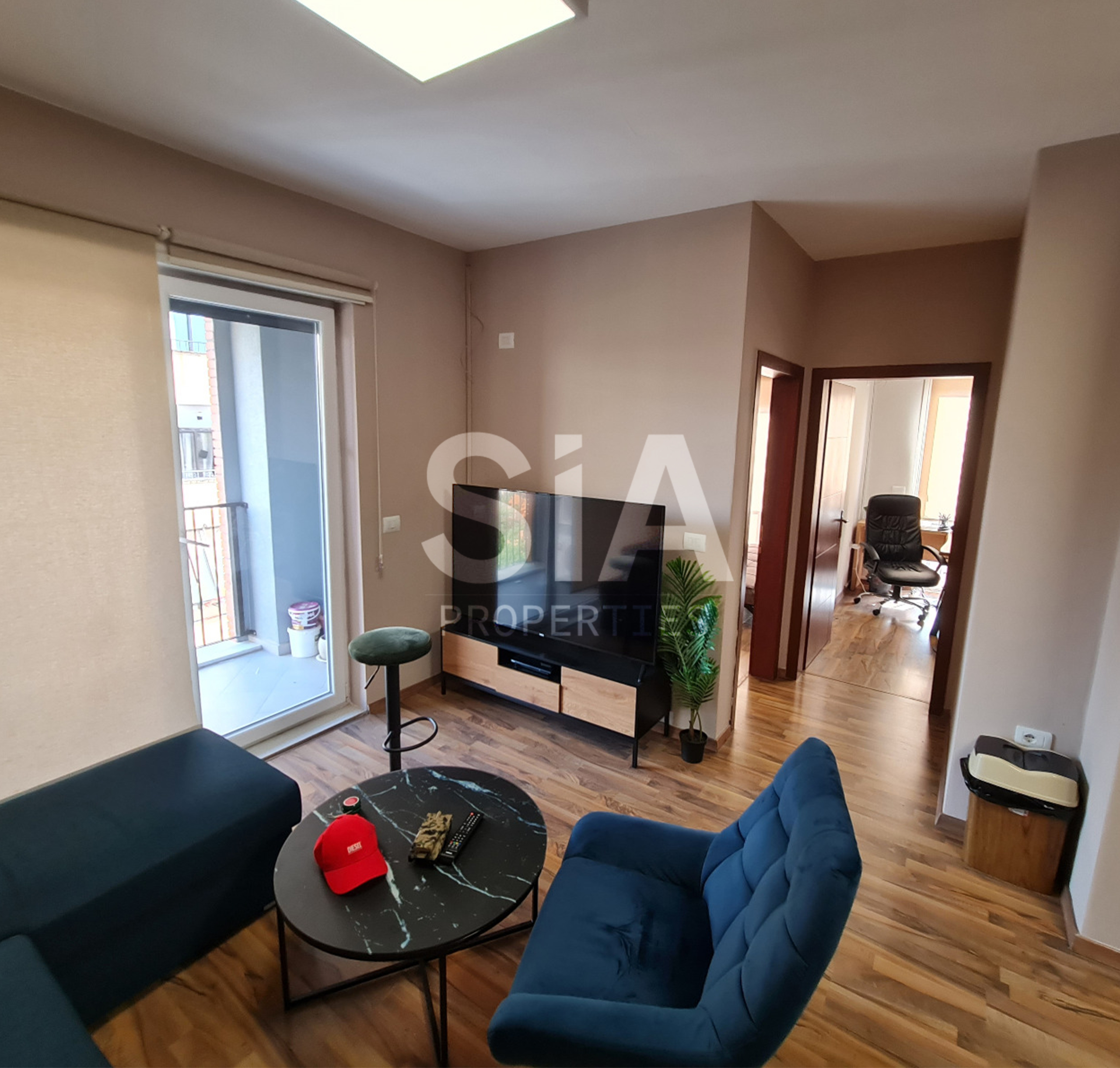 SIA - Rruga Frosina Plaku - 21 Dhjetori