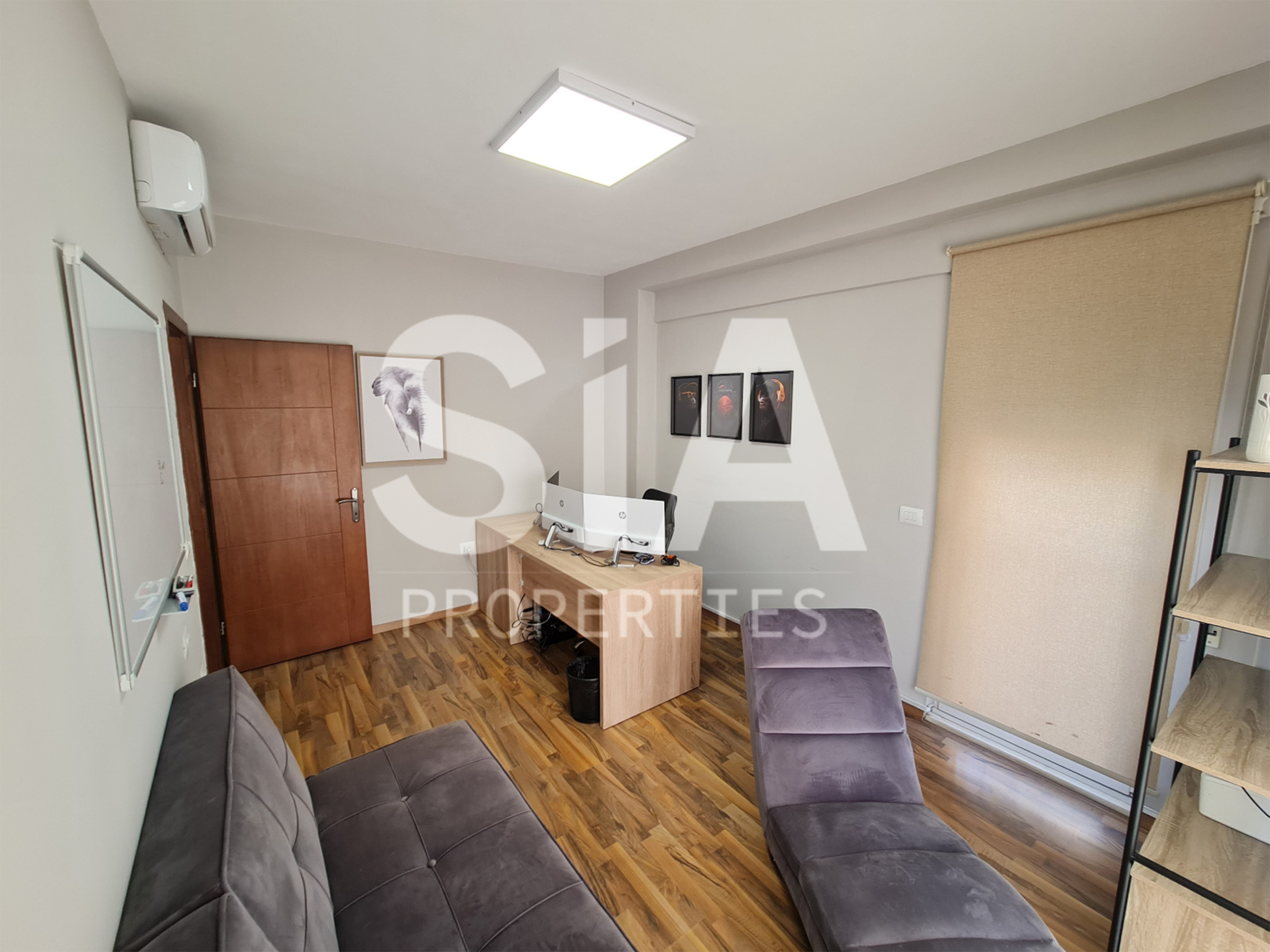 SIA - Rruga Frosina Plaku - 21 Dhjetori