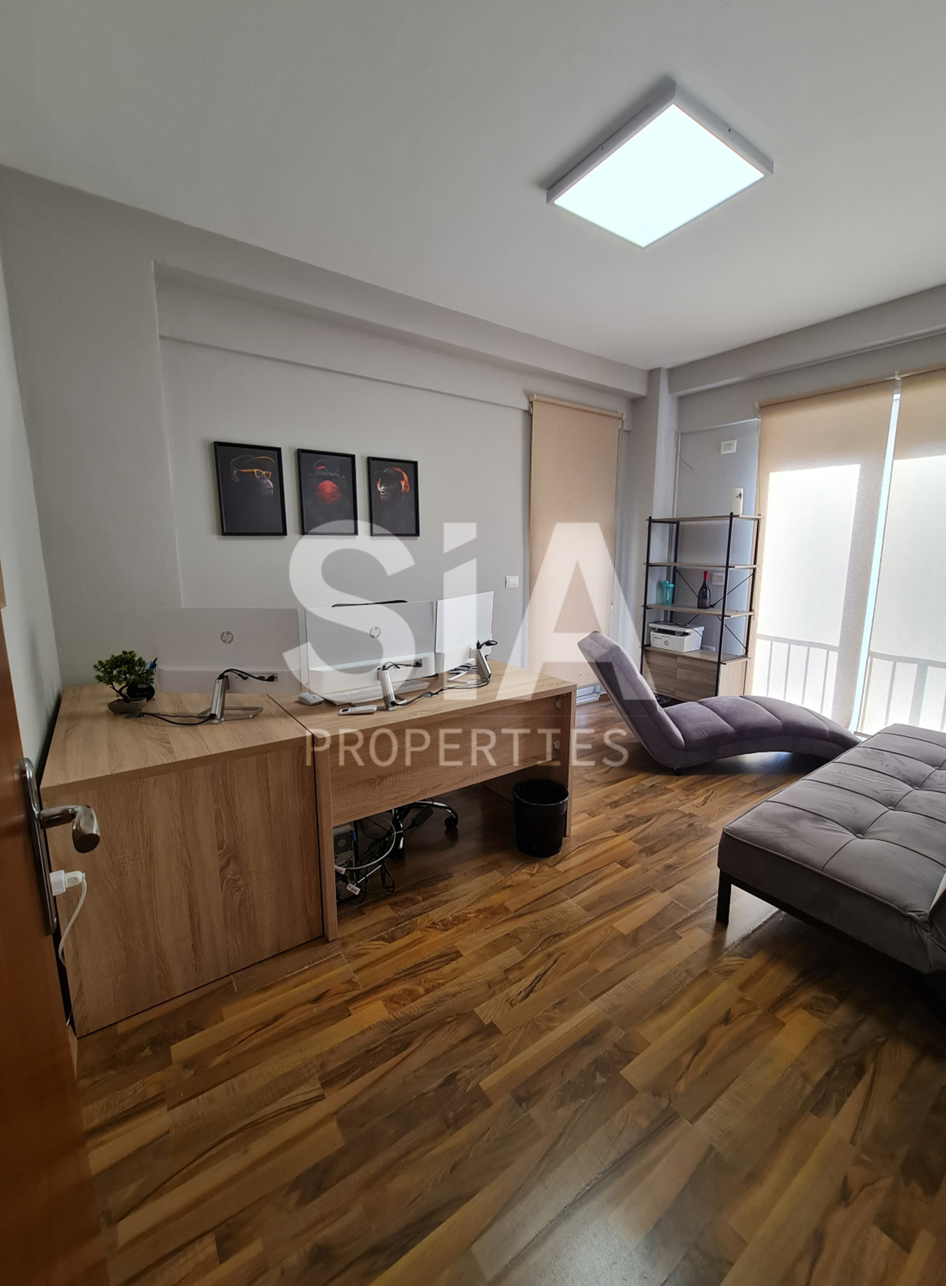 SIA - Rruga Frosina Plaku - 21 Dhjetori