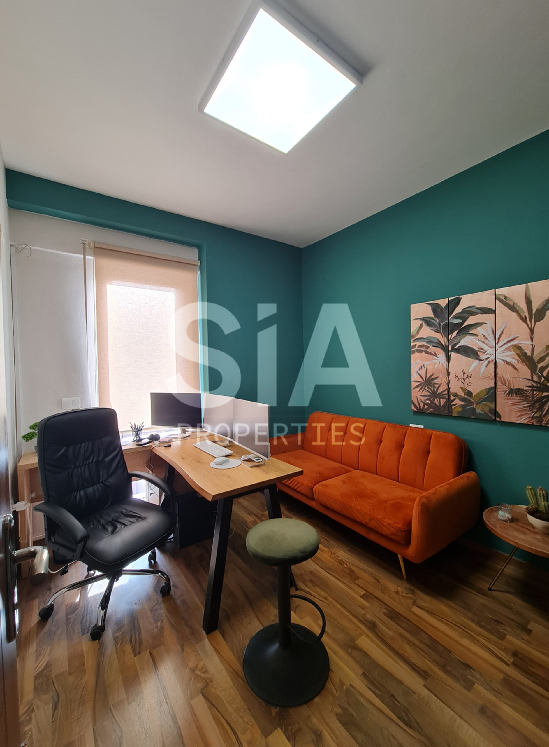 SIA - Rruga Frosina Plaku - 21 Dhjetori