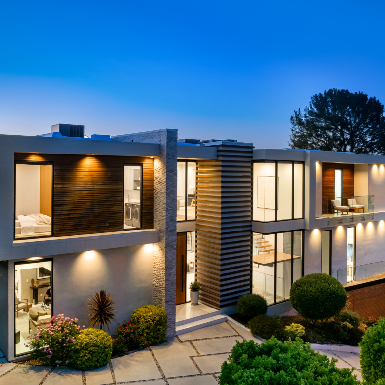 Vila Elitë – Standardi më i lartë i jetesës luksoze