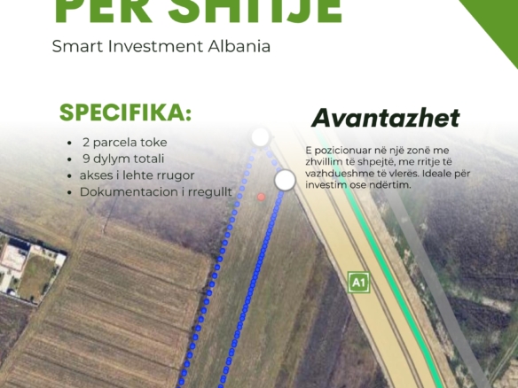 SIA - Toke tek Aeroporti