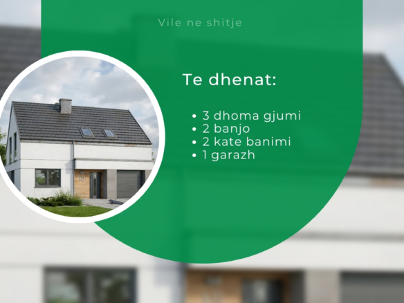 Vile moderne ne shitje ne Lunder