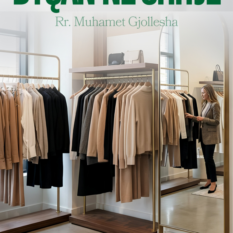 biznes ne shitje muhamet gjollesha